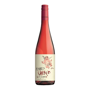 Montes Cherub Syrah Rose Screw Cap