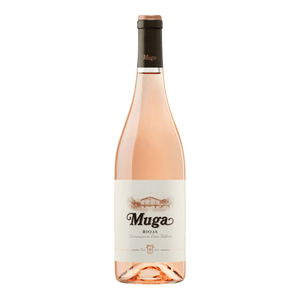 Rosado Muga