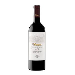 Muga Reserva Selección Especial
