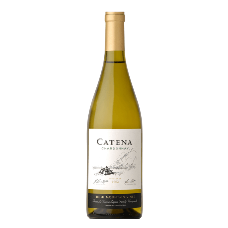 Catena-Chardonnay