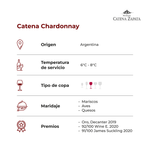 Catena-Chardonnay