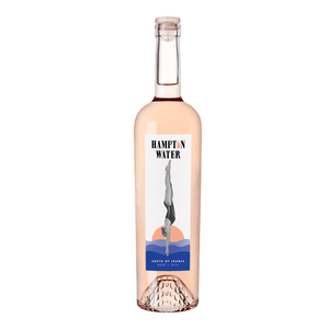 Hampton Water Rosé