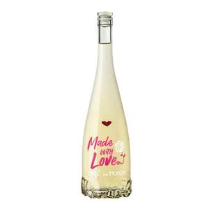 Cote Des Roses Chardonnay With Love