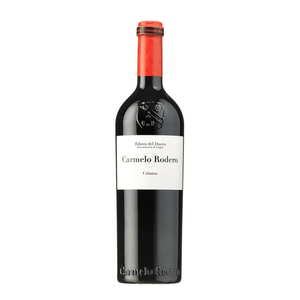 Carmelo Rodero Crianza