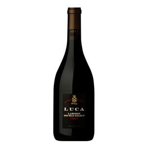 Luca Syrah Laborde Double Select