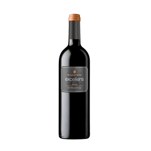 Marqués de Cáceres Excellens Cuvee