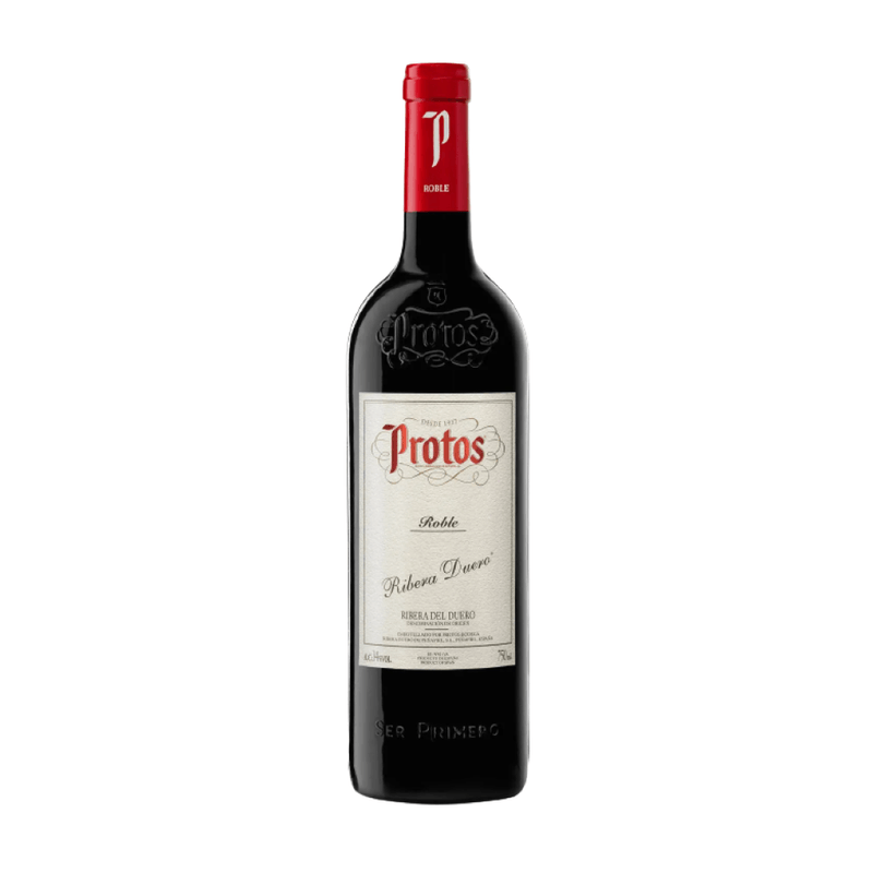 Protos-roble