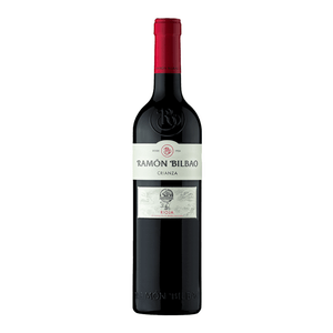 Ramón Bilbao Crianza Rioja