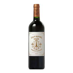 Cap Royal Bordeaux Supérieur