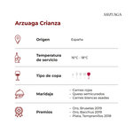 Arzuaga-Crianza