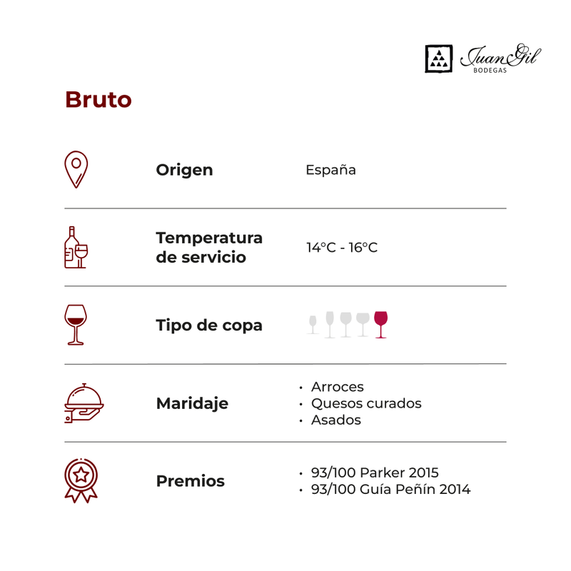 Bruto-Tinto