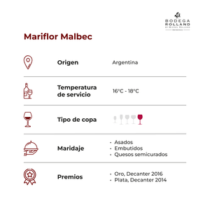 Mariflor Malbec
