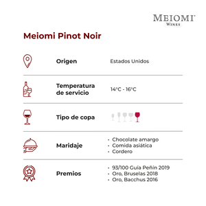 Meiomi Pinot Noir 2021