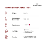 Ramon-Bilbao-Crianza-Rioja
