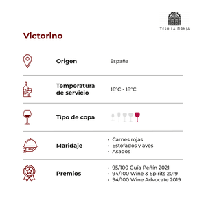 Victorino
