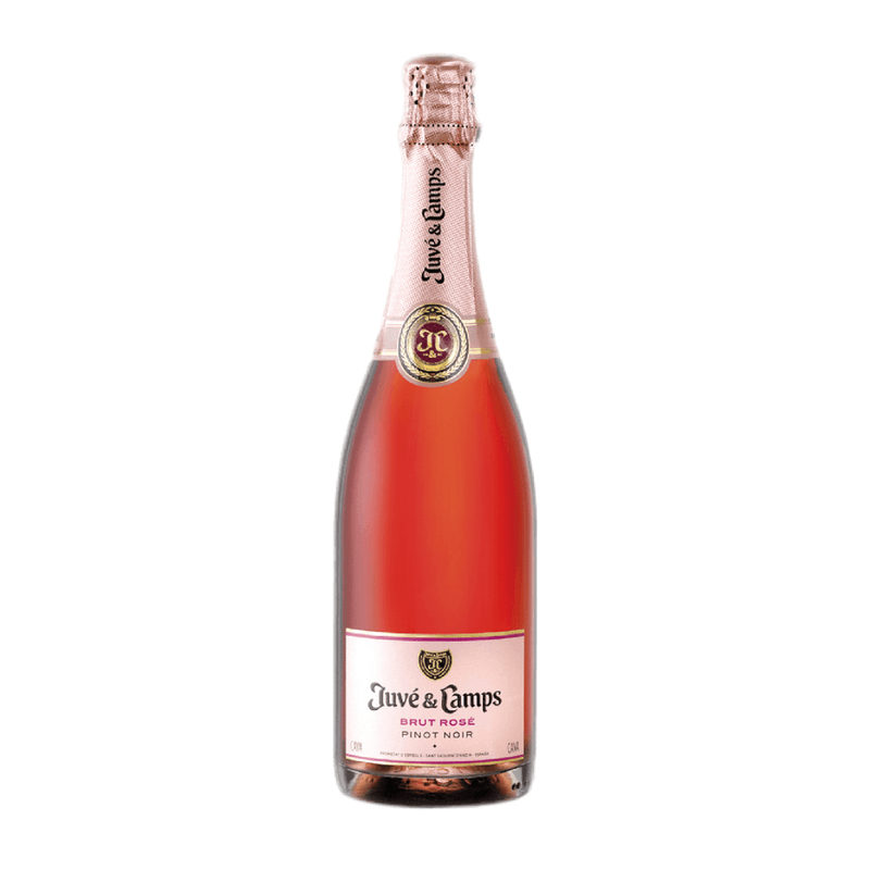 Juve-Camps-Rose-Brut