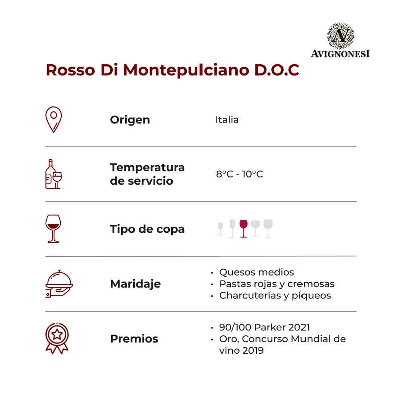 Avignonesi-Rosso-Di-Montepulciano-D.O.C