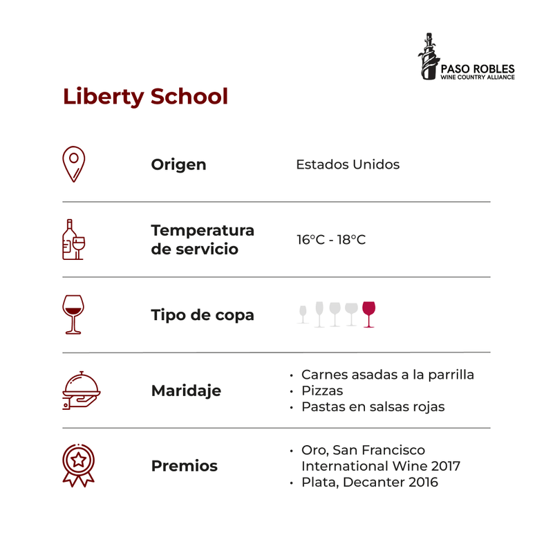 Liberty-School