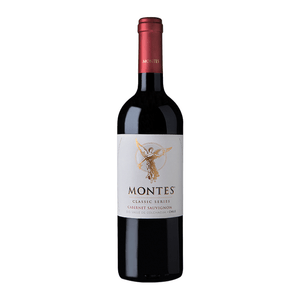 Montes Classic Cabernet Sauvignon