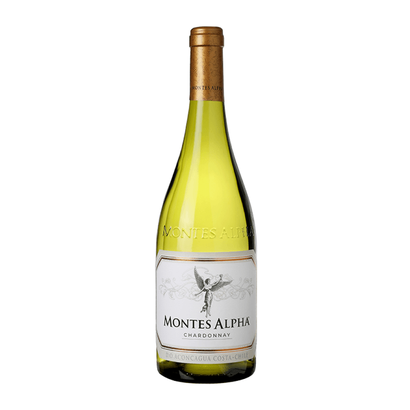 Montes-Alpha-Chardonnay
