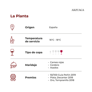 La Planta