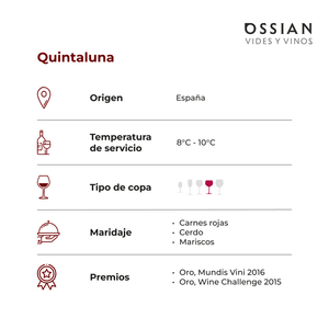 Quintaluna