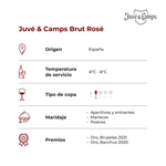 Juve-Camps-Rose-Brut
