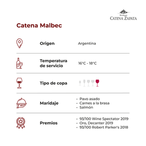 Catena Malbec