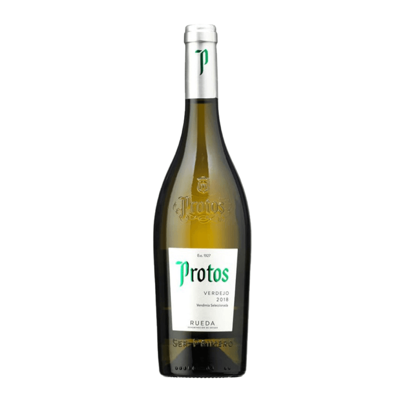 Protos-verdejo