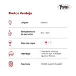 Protos-verdejo