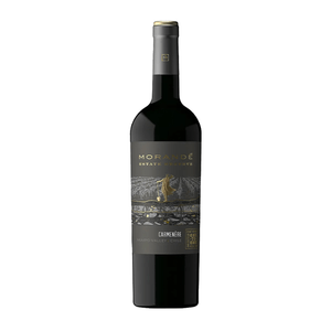 Morande Estate Reserve Carmeneré