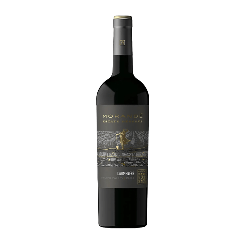 Morande-Estate-Reserva-Carmenere