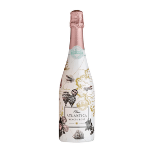 Alma Atlántica Rosé