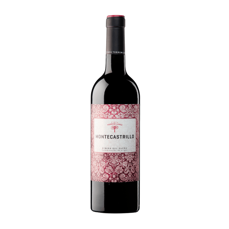 Montecastrillo