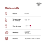Montecastrillo