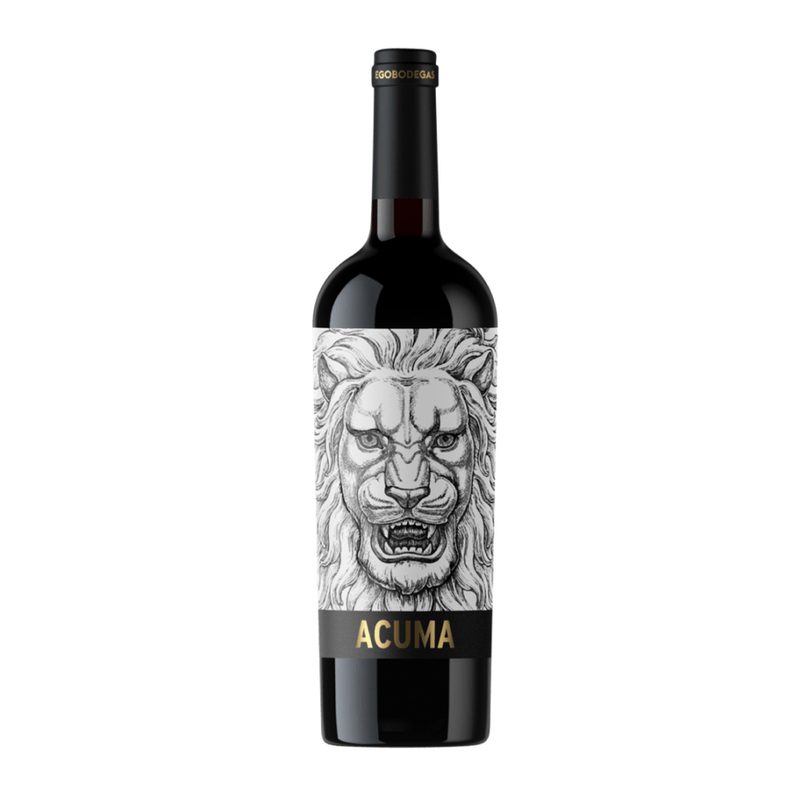 Acuma