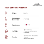 Pazo-Señorans-Albariño