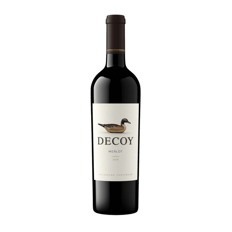 Decoy-California-Merlot