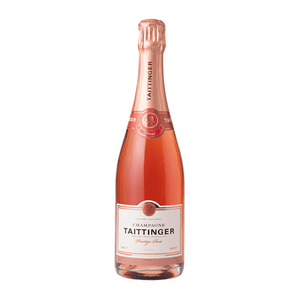 Champagne Taittinger Brut Prestige Rose