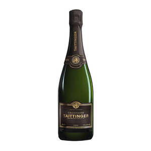 Champagne Taittinger Brut Millesime