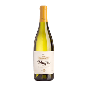 Muga Blanco