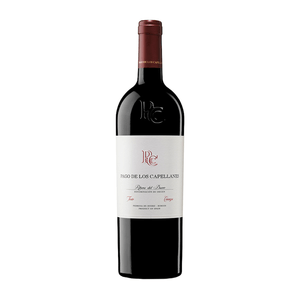 Pago de los Capellanes Crianza