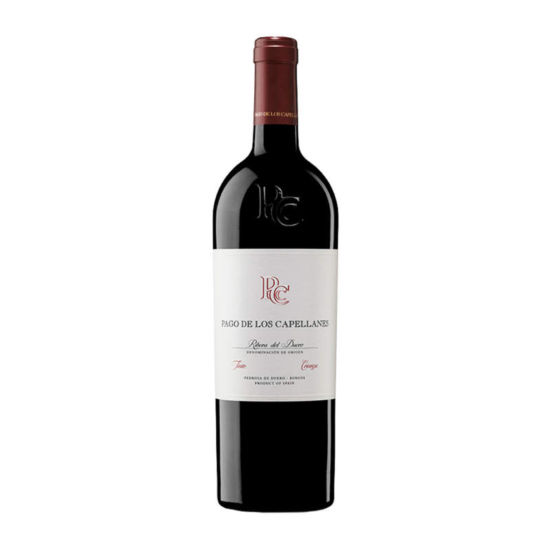 Pago-de-los-Capellanes-Crianza