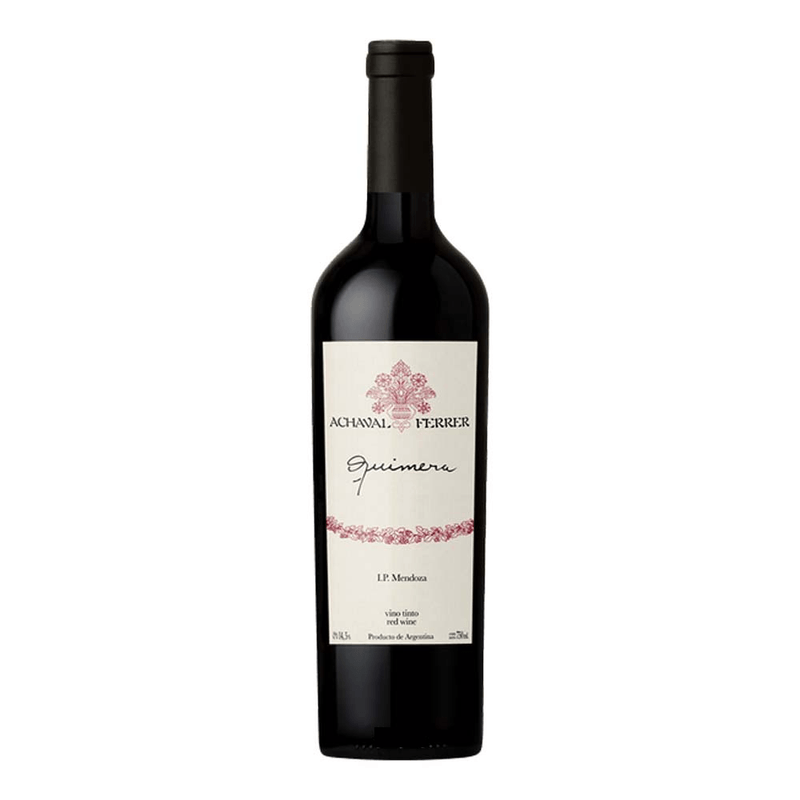 Achaval-Ferrer-Quimera-Malbec