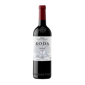 Roda Reserva 2018