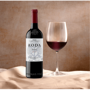 Roda Reserva 2018