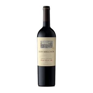 Don Melchor Cabernet Sauvignon