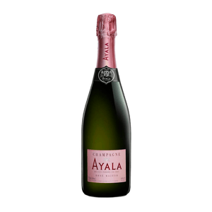 Champagne Ayala Rosé Majeur