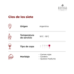 Clos-de-los-siete
