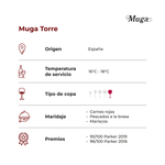 Muga-Torre